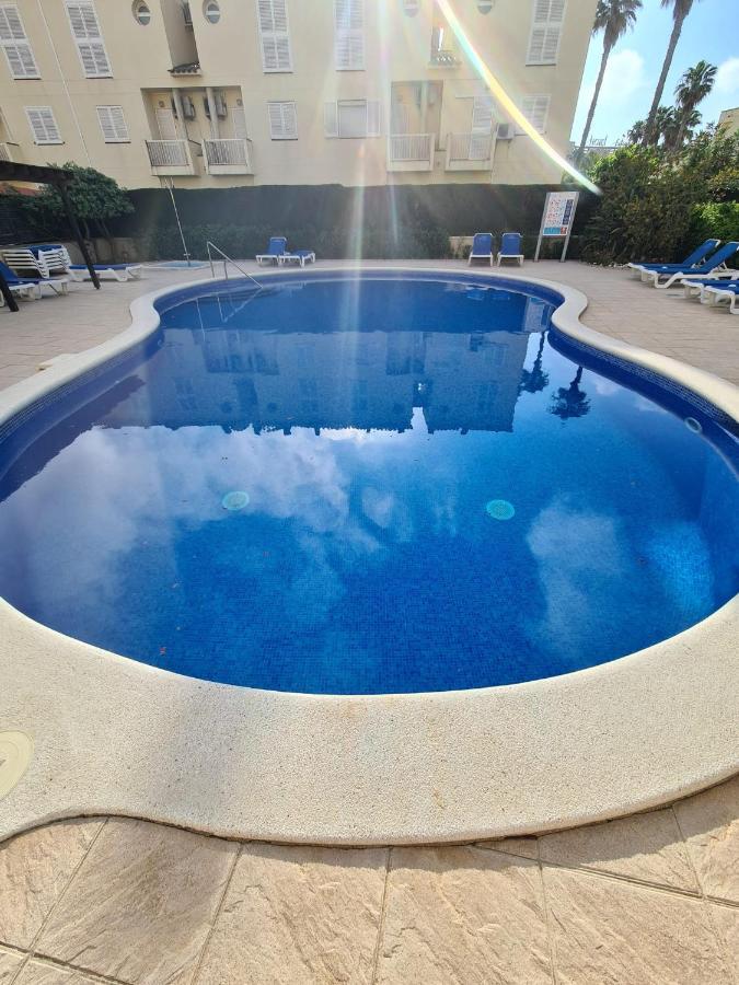 Mediterraneo لا بينيذا المظهر الخارجي الصورة