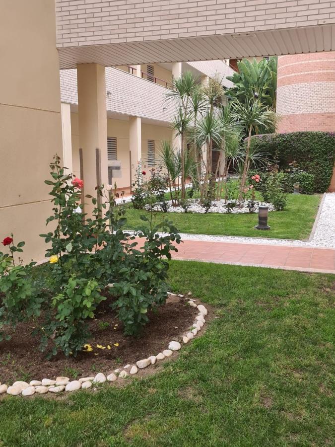 Mediterraneo لا بينيذا المظهر الخارجي الصورة